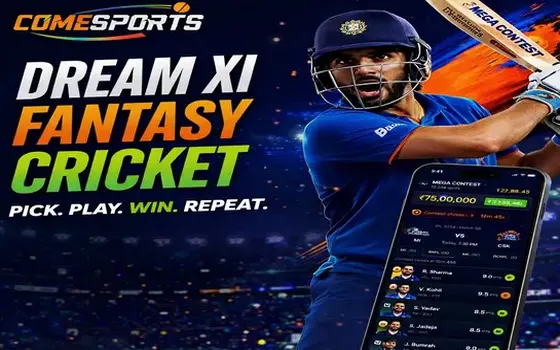 Hyderabad vs Delhi on Hero11